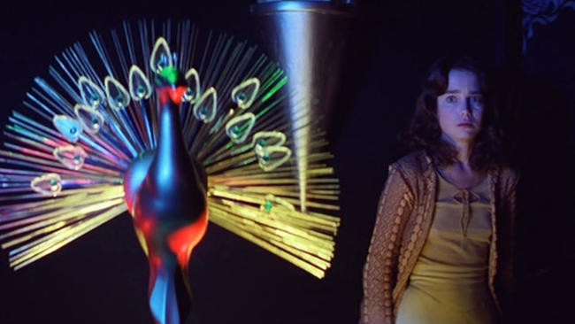 16. Суспирия / Suspiria (1977)