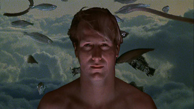 18. Другие ипостаси / Altered States (1980)