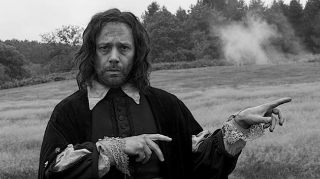 25. Поле в Англии / A Field in England (2013)