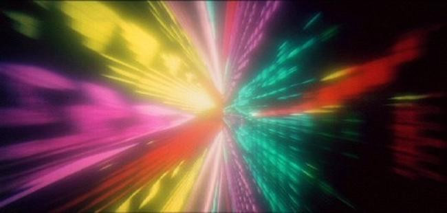 5. Космическая одиссея 2001 года / 2001: A Space Odyssey (1968)