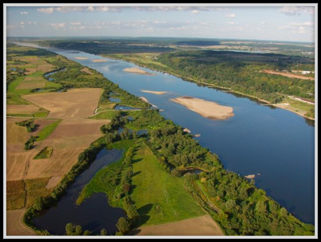 Прародина славян
