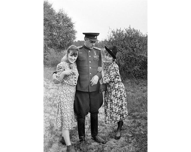 Любовь не требует оправданий
