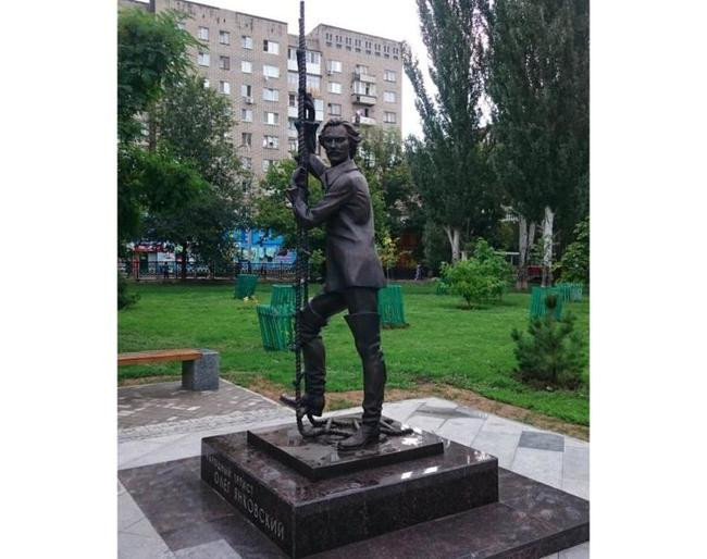 Разноликий барон Мюнхгаузен