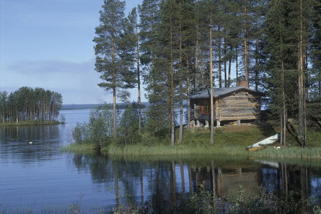 Финский Лейкленд