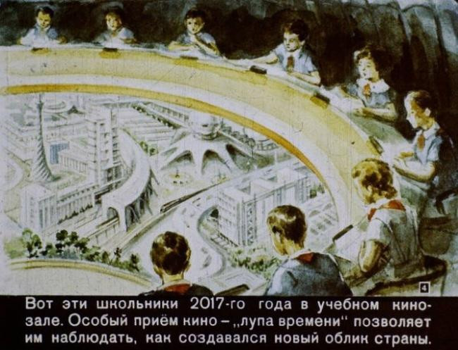 Мультимедиа-технологии в образовании