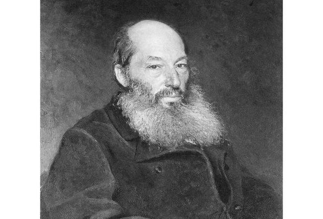 Афанасий Фет