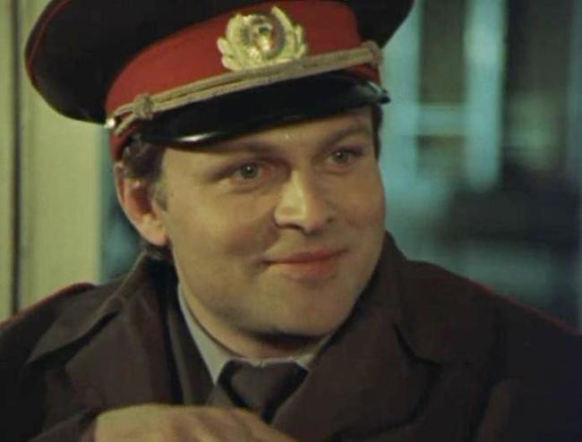 Александр Соловьев