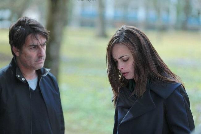 «Последний бриллиант» (2014)