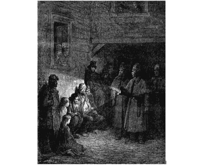 4. Уголовный кодекс часто не имел смысла