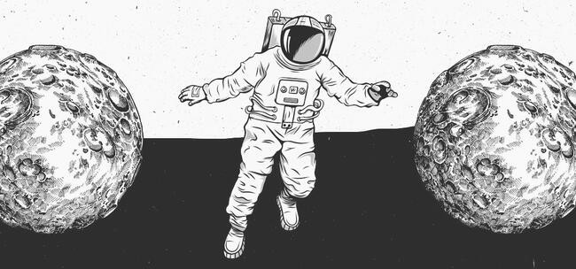 «Нулевые космонавты»