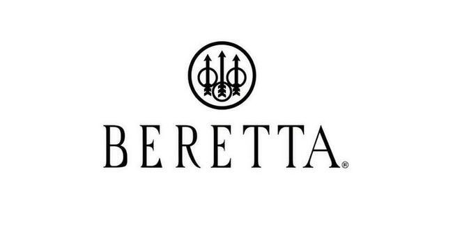 10. Beretta