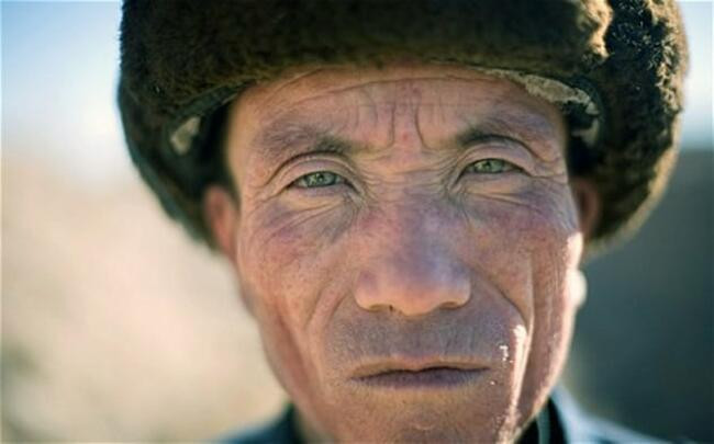 1. Потерянные легионеры в Китае