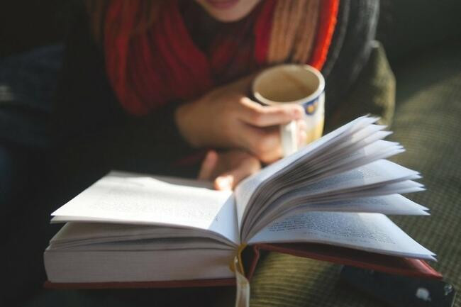 3. Прочитать книгу