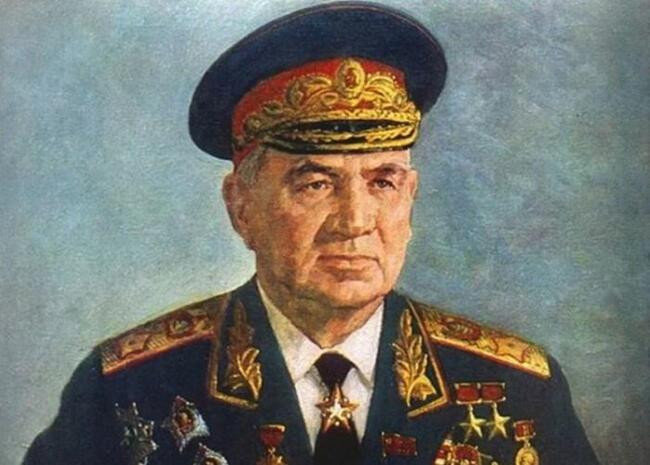 Совсем не Сталин и совсем не «странная» мера