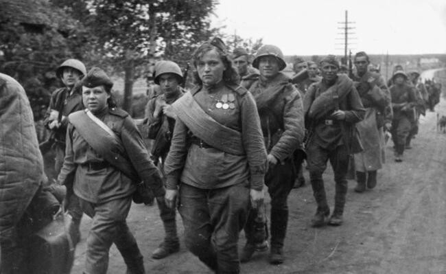 Патриотизм и прагматизм