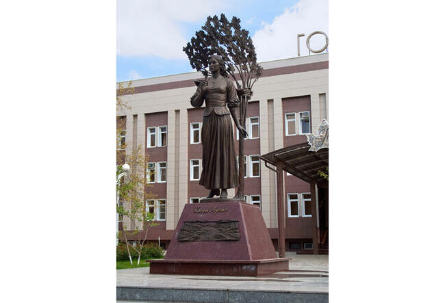 Клара Лучко