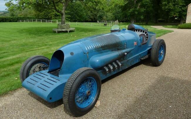 W12 (1927)
