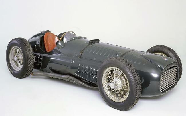 V16 (1929)