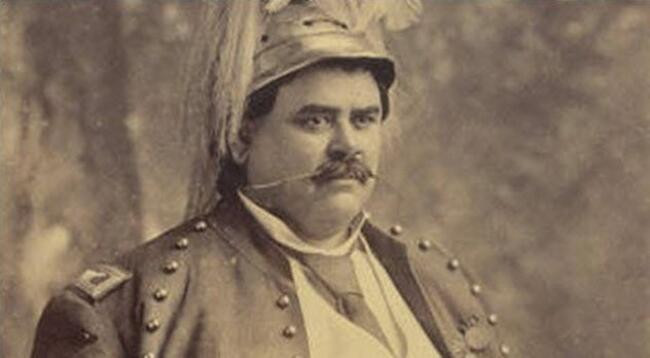 4. Артур Кейли (Arthur Caley)
