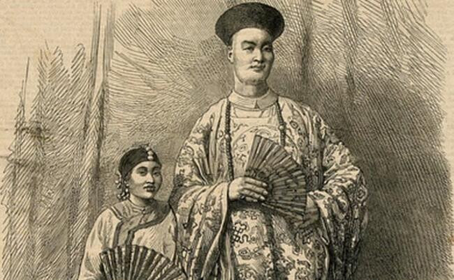 7. Чан Юй Сынг (Chang Yu Sing)