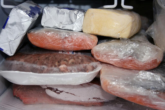 2. Слишком много продуктов