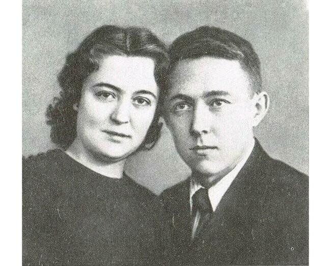 Александр Солженицын