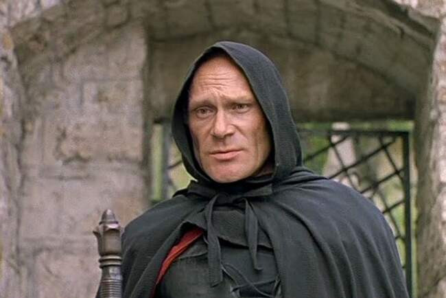 Юрий Шерстнёв