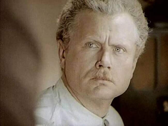 Юрий Смирнов