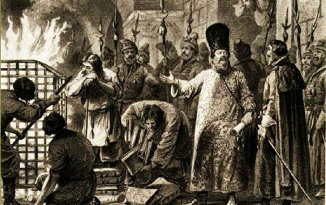 Неистребимые старообрядцы и многообразие сект