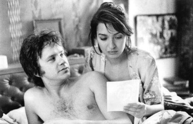 10. Лестница Иакова (1990) – сюрреалистичные откровения