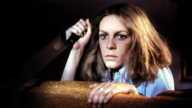 12. Хэллоуин (1978) – оживший Майкл Майерс
