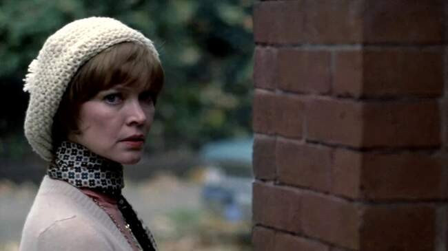 4. Изгоняющий Дьявола (1973) – Риган поворачивает голову