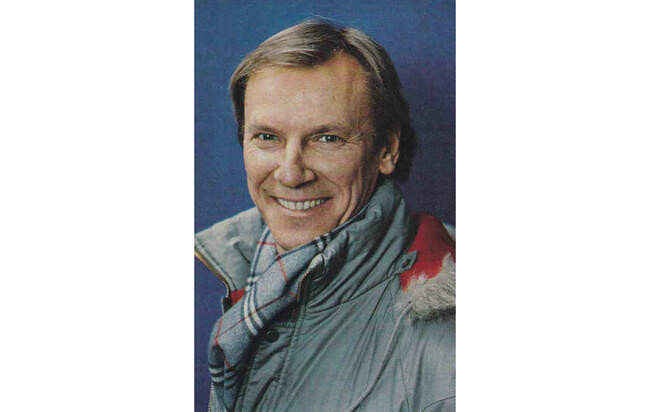 Сергей Шакуров