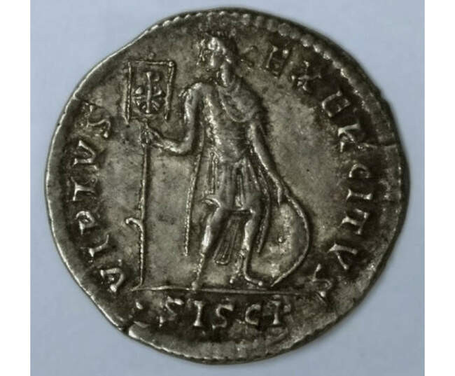 7. Hoxne Hoard