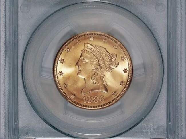 2. Saddle Ridge Hoard