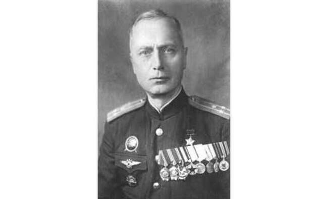 Как американское правительство выразило благодарность русским лётчикам за участие в поисковой операции
