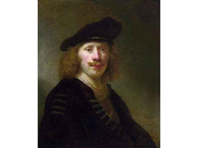 Говерт Флинк (1615-1650)