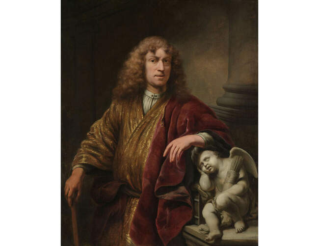 Фердинанд Боль (1616-1680)