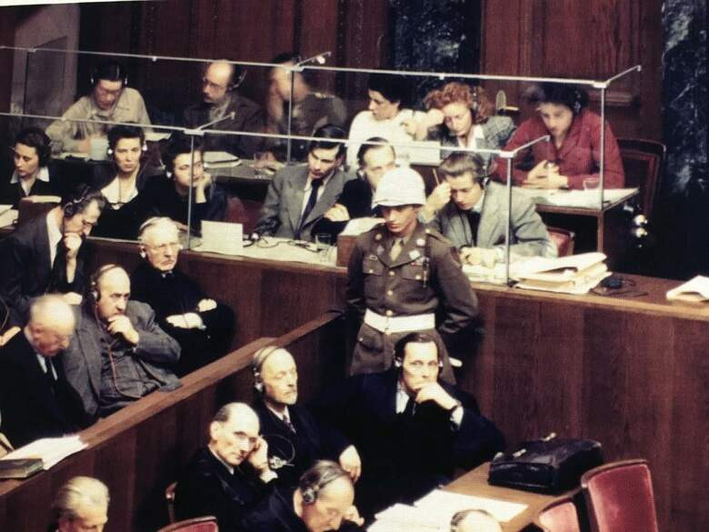 Вердикт суда