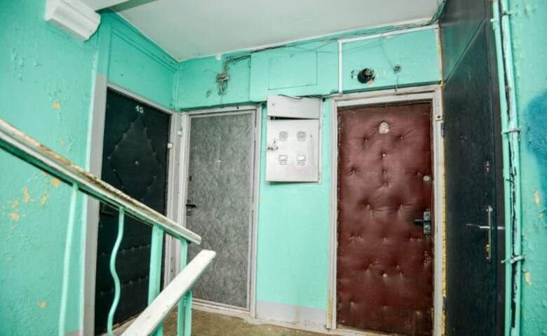 3. «Откройте, это КГБ»