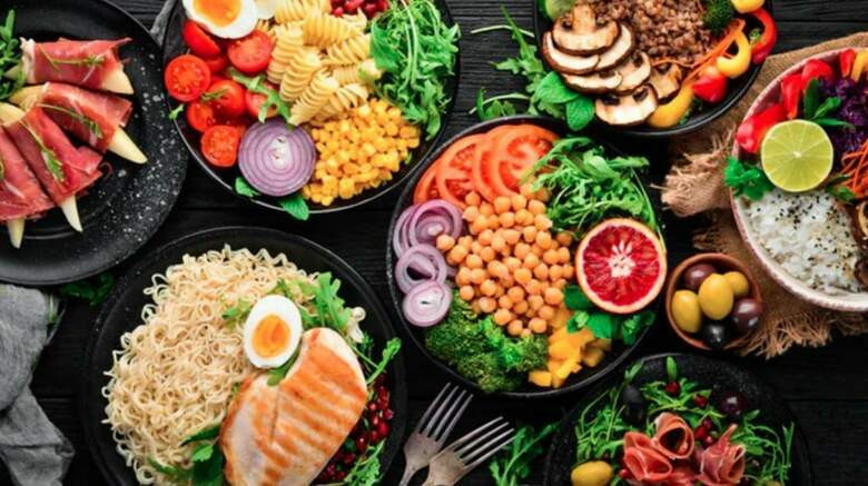 Средиземноморская кухня