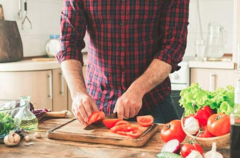 Продукты, богатые магнием