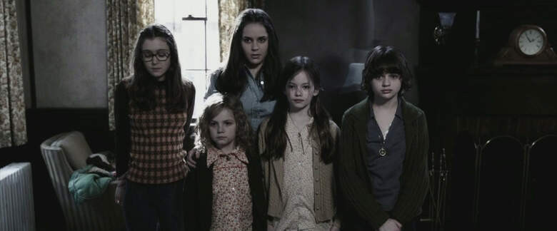 7 Заклятие (2013)