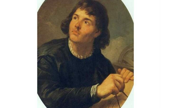 Николай Коперник