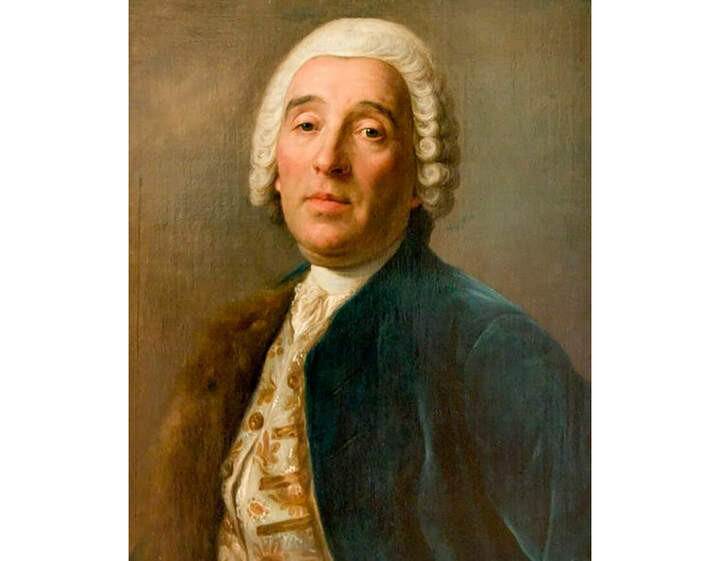 2. Доменико Трезини (1670 – 1734), главный архитектор Петербурга – Швейцария