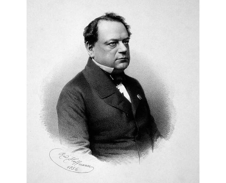 6. Борис Якоби (1801 – 1874), физик, изобретатель гальванопластики – Германия