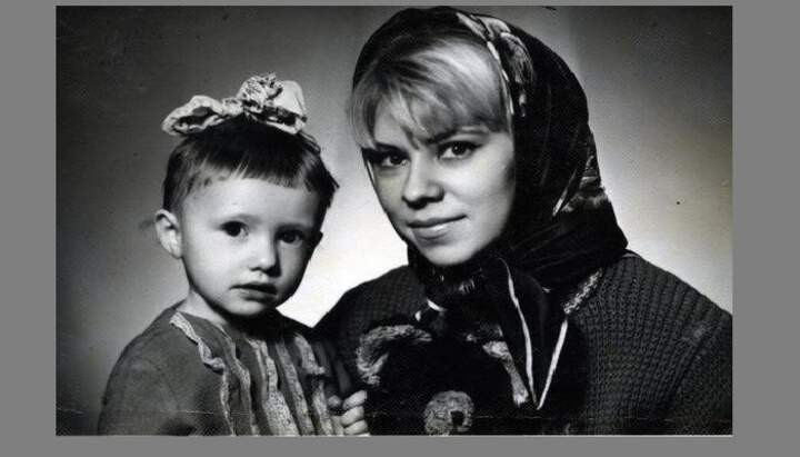 А так все начиналось