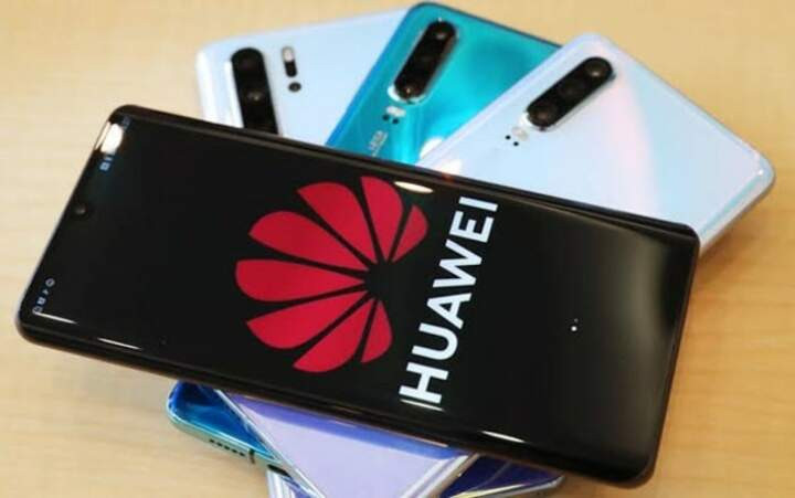 Huawei - бренд с непроизносимым названием