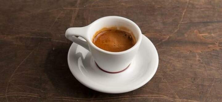 Espresso. Что с ним не так