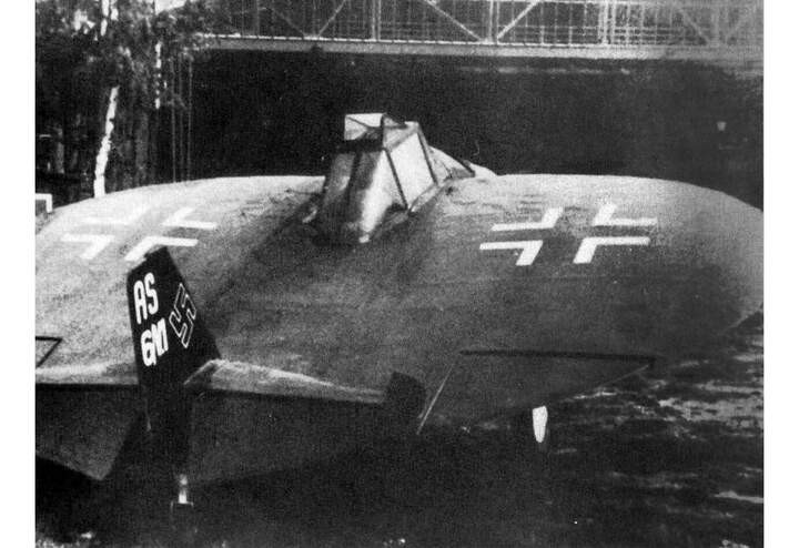 5. Sack AS-6 (Германия)